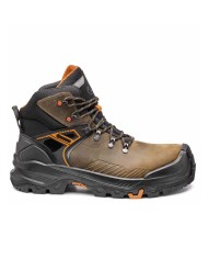 Scarpe Antinfortunistiche Invernali Base Protection T-WALL MID S3 HRO CI HI LG SC FO SR
