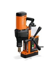 FEIN KBE 36 QW MAGSPEED | Trapano Magnetico Ultraveloce, Foro Max 36mm su Ferro e Inox [ 72732861000 ]