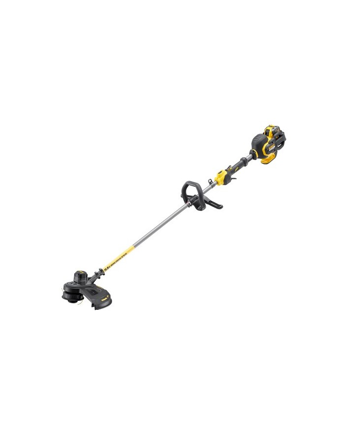 DeWALT DCM571X1-QW Decespugliatore a Batteria, 1 x 9Ah 54V FlexVolt, Caricabatteria