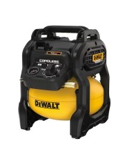 DeWALT DCC1018N Compressore a Batteria 10LT, FlexVolt, senza OLIO