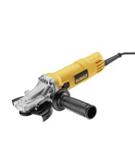 DeWALT DWE4157F | Smerigliatrice con testa ribassata per angoli Ø 125 - 900W