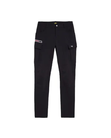 Pantaloni da Lavoro DONNA Stretch | Diadora ABILITY ATHENA 702.179826