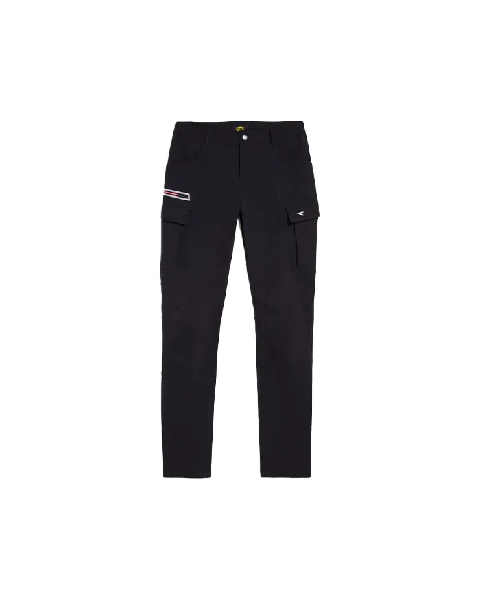 Pantaloni da Lavoro DONNA Stretch | Diadora ABILITY ATHENA 702.179826