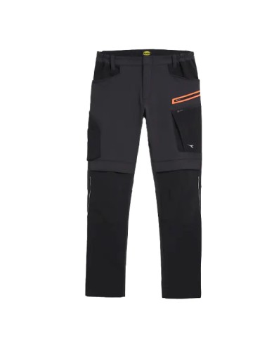 Pantalone da Lavoro invernali HYBRID PERFORMANCE | DIADORA 702.179838