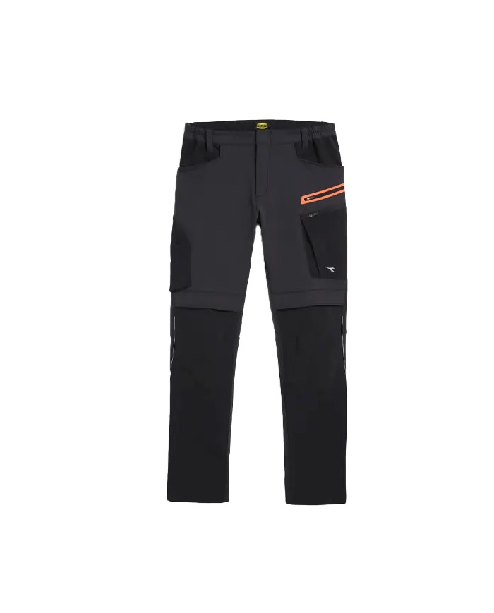 Pantalone da Lavoro invernali HYBRID PERFORMANCE | DIADORA 702.179838