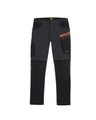 Pantalone da Lavoro invernali HYBRID PERFORMANCE | DIADORA 702.179838