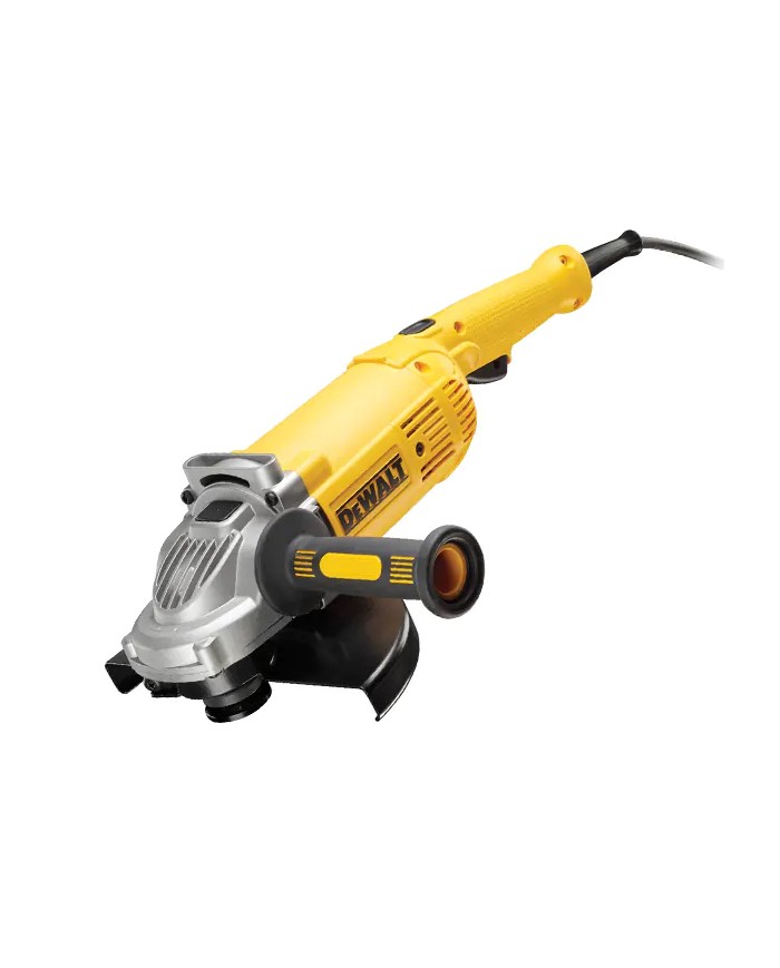 DeWALT DWE490-QS | Smerigliatrice angolare Ø 230, 2000 W