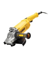 DeWALT DWE490-QS | Smerigliatrice angolare Ø 230, 2000 W