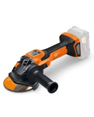 FEIN CCG 18-125-15 AS | Smerigliatrice a batteria BRUSHLESS alte prestazioni