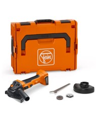 FEIN CCG 18-125-7 AS |  Smerigliatrice a batteria compatta Ø 125