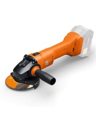 FEIN CCG18-125-10 AS | Smerigliatrice a batteria Potente 18V AmpShare [ 71220261000 ]