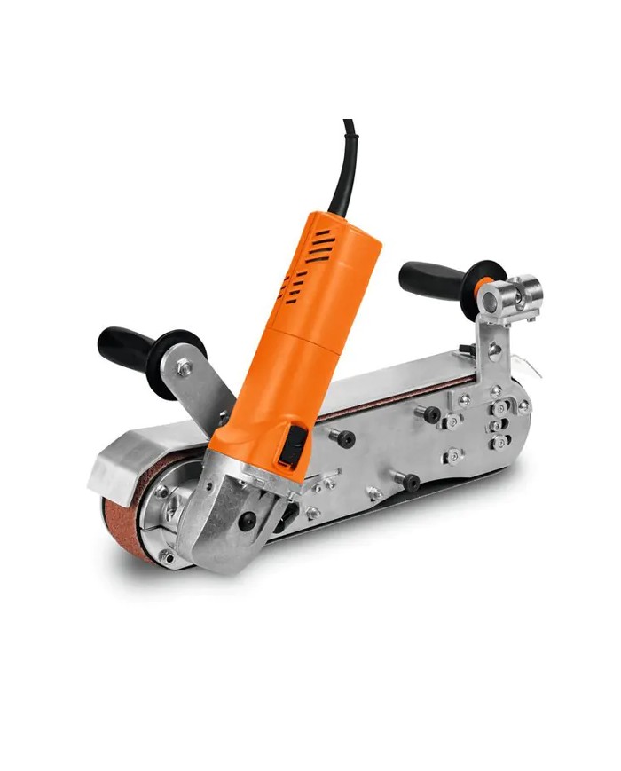 FEIN GRIT GHB 15-50 Inox | LEVIGATRICE NASTRO MANUALE 1500W [ 79032200232 ]