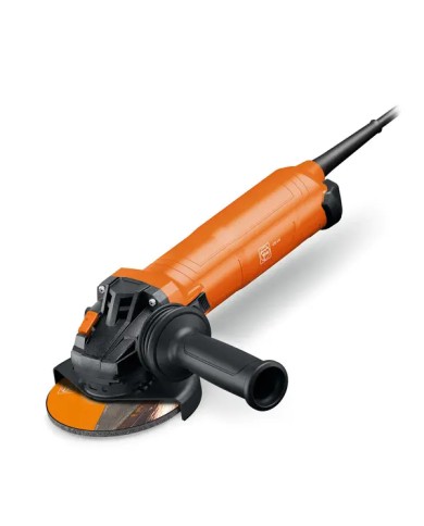 FEIN CG 17-125 INOX | Smerigliatrice angolare compatta D.125 1700W [ 72228260000 ]