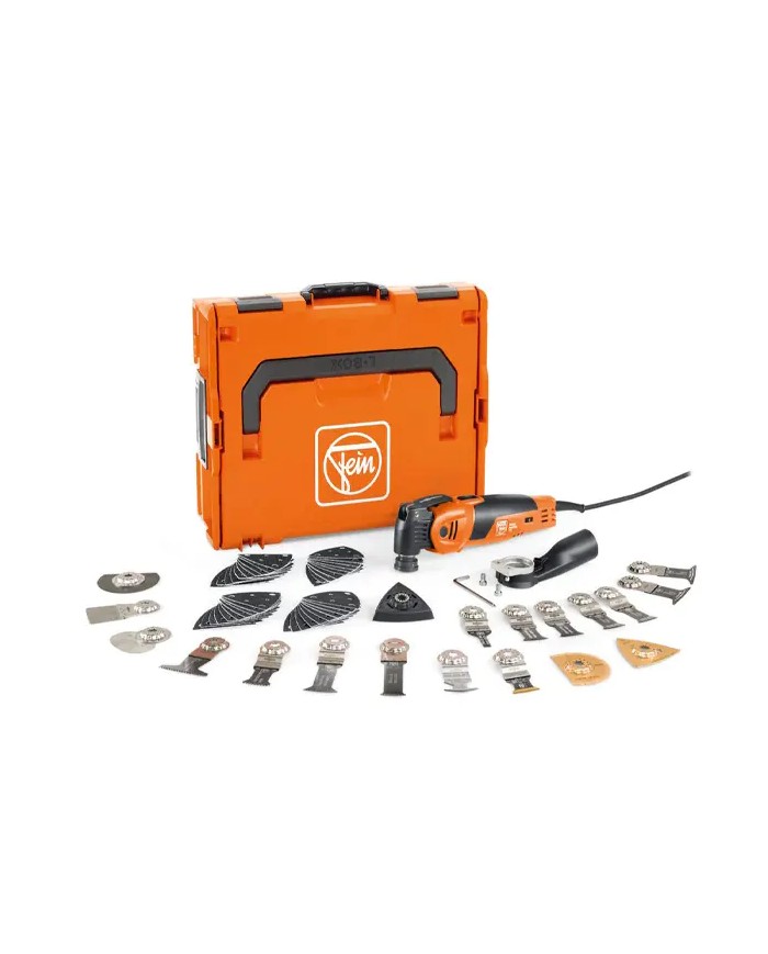 FEIN MULTIMASTER MM700 MAX TOP | 72296861000