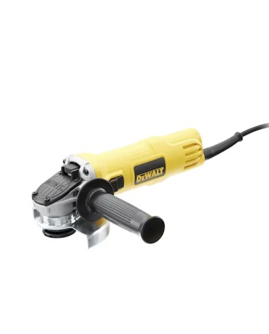 DeWALT DWE4056-QS | Smerigliatrice Angolare Ø 115 mm 800 Watt