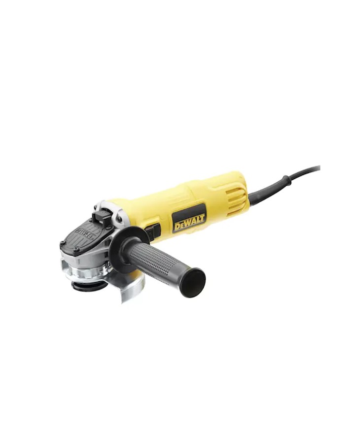 DeWALT DWE4056-QS | Smerigliatrice Angolare Ø 115 mm 800 Watt