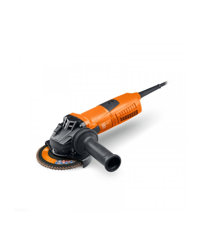 FEIN CG 13-125 V | Smerigliatrice Angolare Ø 125 1300W con Variatore [ 72228060000 ]
