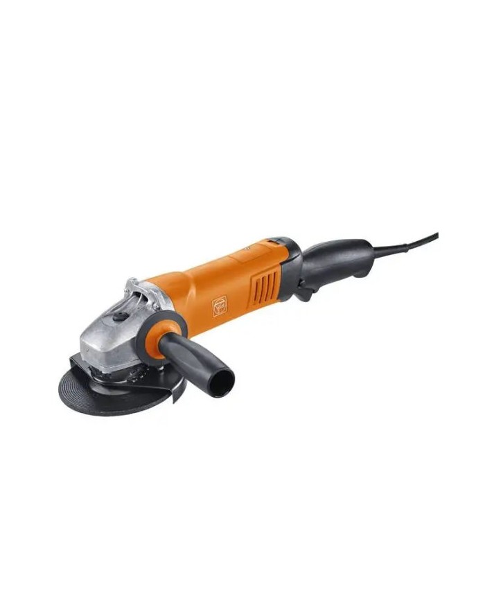 FEIN WSG 15-125 PR | Smerigliatrice Angolare Ø 125mm 1500W ERGO-GRIP [ 72219060000 ]