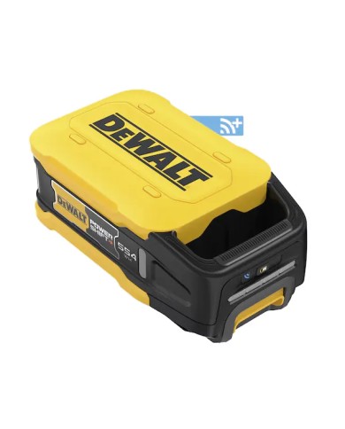 DeWALT DCBPS0554 | Batteria POWERSHIFT 554Wh