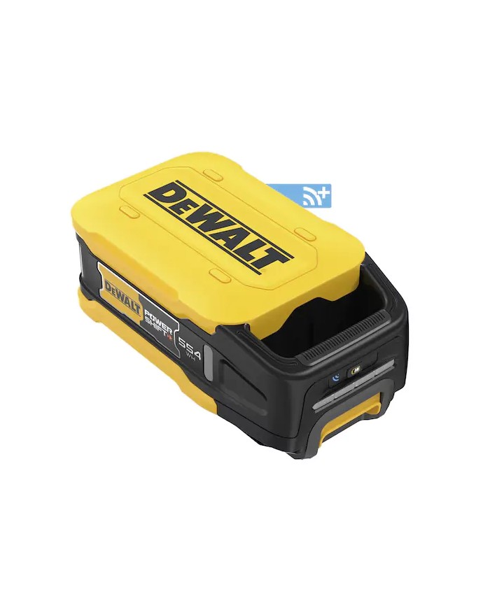 DeWALT DCBPS0554 | Batteria POWERSHIFT 554Wh