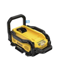 DeWALT DCBPSC0550 | Caricatore Batteria POWERSHIFT 550W