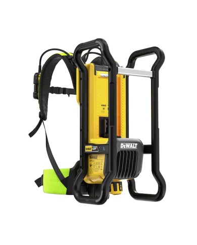 DeWALT DCPS310N | Vibratore cememento a batteria POWERSHIFT