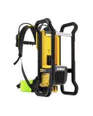 DeWALT DCPS310N | Vibratore cememento a batteria POWERSHIFT