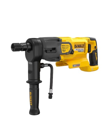 DeWALT DCD150NK | Carotatore a batteria 54V FLEXVOLT senza batterie