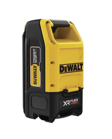 DeWALT DCAFVPS | Adattatore Batterie POWERSHIFT - FLEXVOLT
