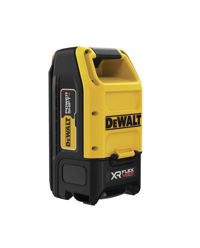DeWALT DCAFVPS | Adattatore Batterie POWERSHIFT - FLEXVOLT