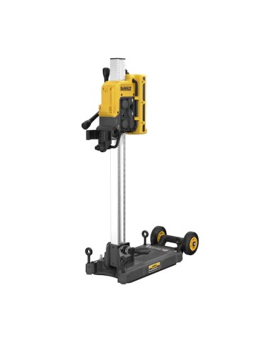 DeWALT DCPS151-XJ | Supporto per Carotatore per Corone Diamantate