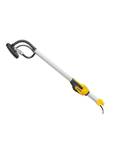 DeWALT DWE7800 | Levigatrice per cartongesso Ø 225mm 450W