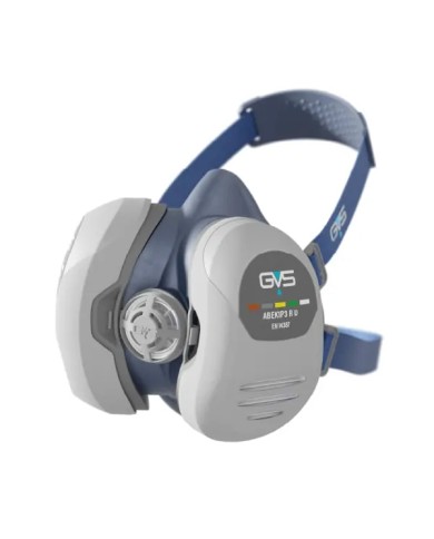 MASCHERA GVS Elipse ABEK1P3 FITOFARMACI | SPR223K M/L