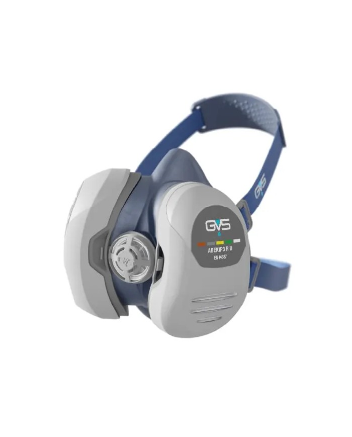 MASCHERA GVS Elipse ABEK1P3 FITOFARMACI | SPR223K M/L