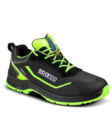 Sparco INDY-e Forester ESD S3S SR FO LG | 07540