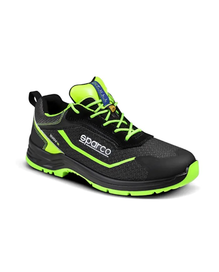 Sparco INDY-e Forester ESD S3S SR FO LG | 07540