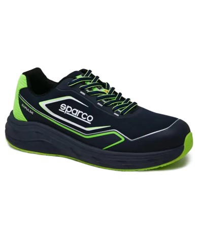 Sparco Impulse Willen ESD S1PS SR FO HRO | 07545