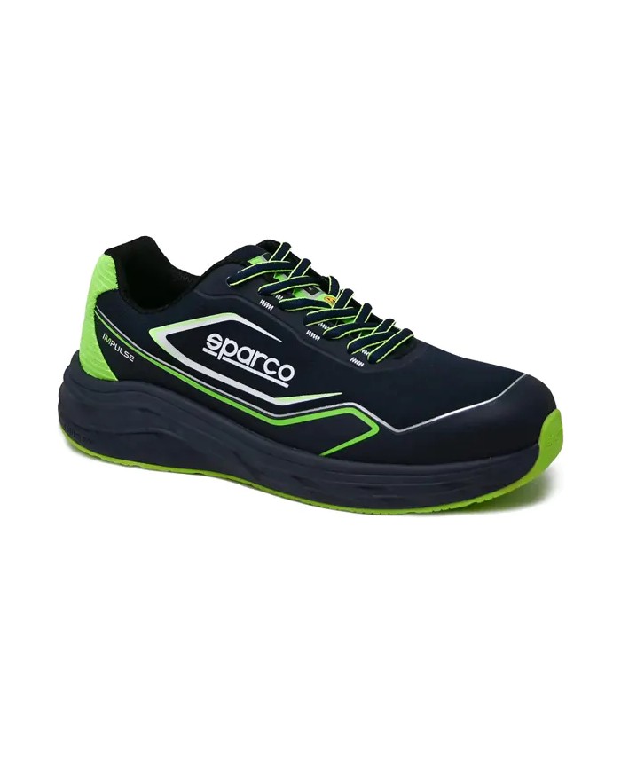 Sparco Impulse Willen ESD S1PS SR FO HRO | 07545