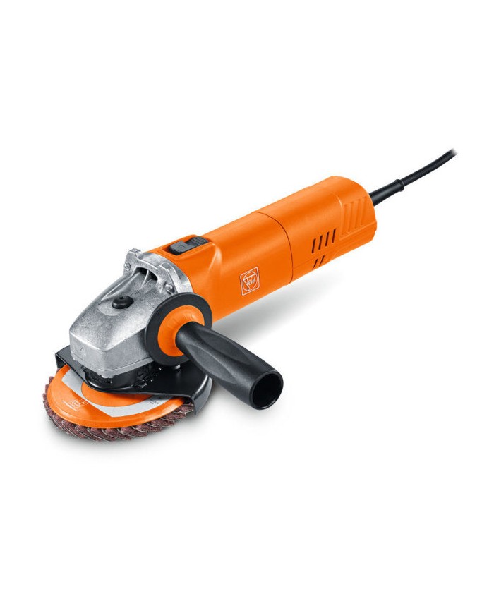 FEIN WSG17-150P | Smerigliatrice Angolare Ø 150mm 1700W MOLA [ 72221160000 ]