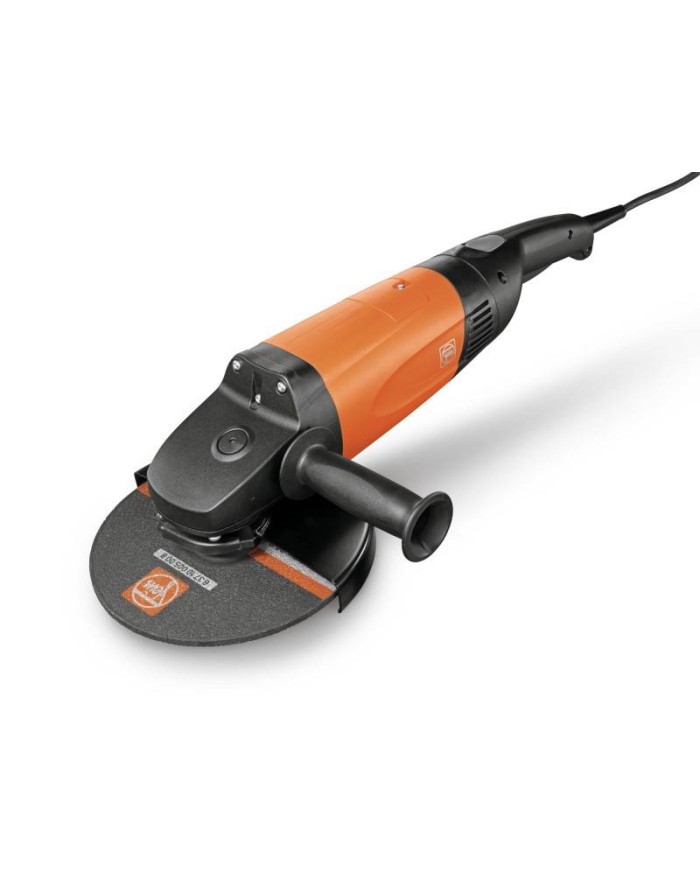 FEIN WSG 20-230 | Smerigliatrice Angolare Ø 230mm 2000W [ 72210800232 ]