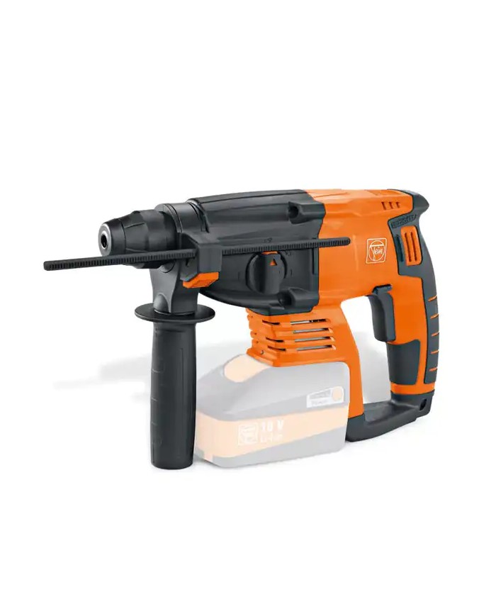 FEIN ABH 18 [ 71400164000 ] Tassellatore a Batteria, 18V Select, Brushless, 2J Colpo, Valigetta