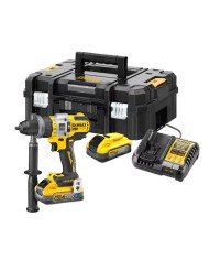 DeWALT DCD999 | Trapano Avvitatore con Percussione XRP, 18V XR, FLEXVOLT ADVANTAGE, 126 Nm, 3 velocità