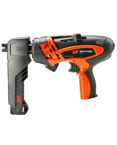 SPIT P560 Chiodatrice automatica a carica propulsiva per solai e coperture in acciaio 013891