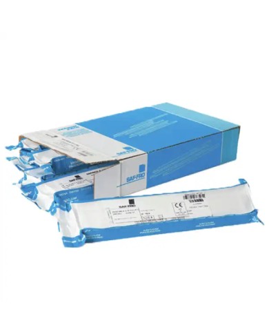 Elettrodi Inox AISI 309L per saldare Ferro con INOX Ø 2,5 x 300 | SAF-FRO StarINOX W000375910