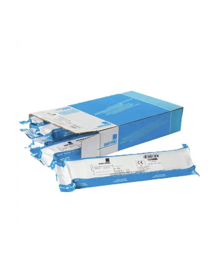 Elettrodi Inox AISI 309L per saldare Ferro con INOX Ø 2,5 x 300 | SAF-FRO StarINOX W000375910