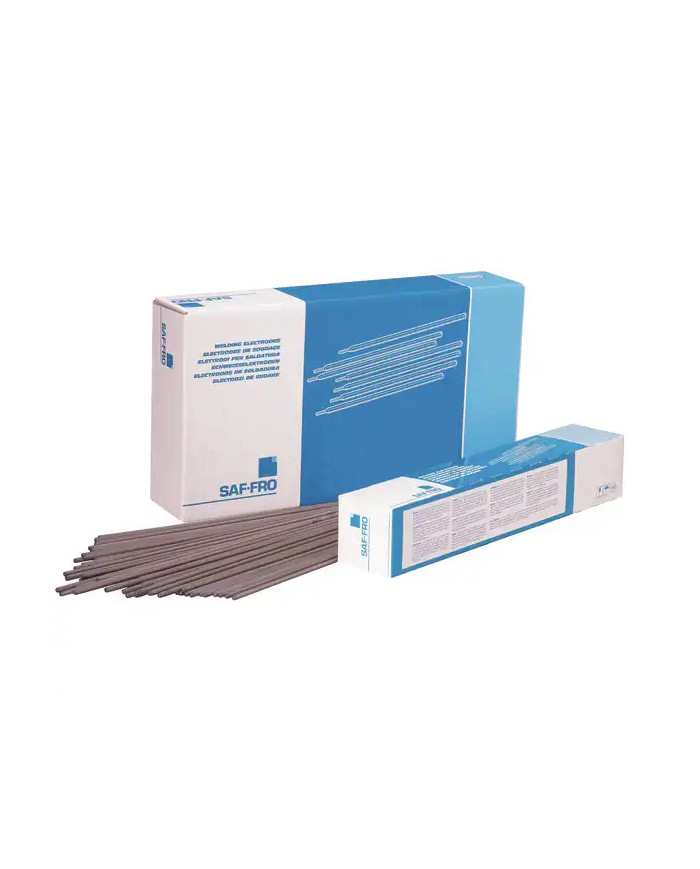 Elettrodi Basici SAFER NF 510S | SAF-FRO