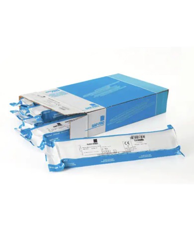 Elettrodi GHISA Ø 2.5 x 350 SAF-FRO Starcast Ni (Nickel PURO) | W000258771