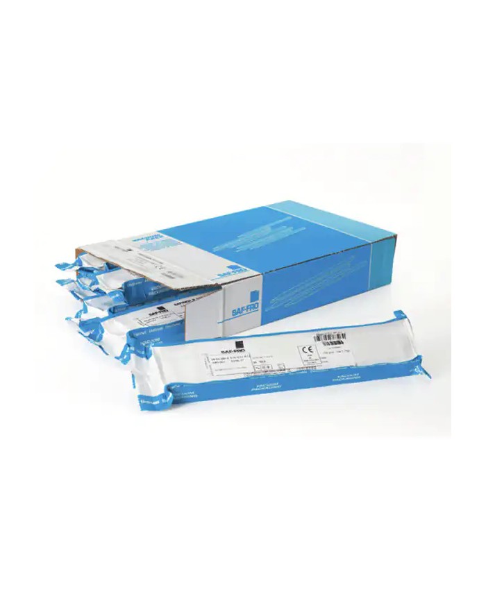 Elettrodi GHISA Ø 2.5 x 350 SAF-FRO Starcast Ni (Nickel PURO) | W000258771