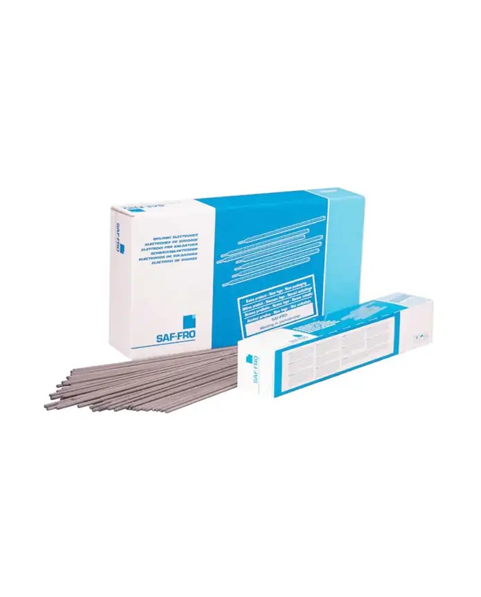Elettrodi Basici SAF-FRO TensilFRO 70 Ø 2.5 - 3.2 | W000288440 - W000288441