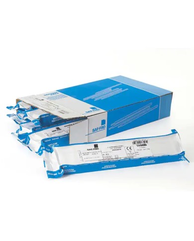 Elettrodi INOX AISI 308L | Saf-FRO Safinox R 308L Ø 2 - 2.5
